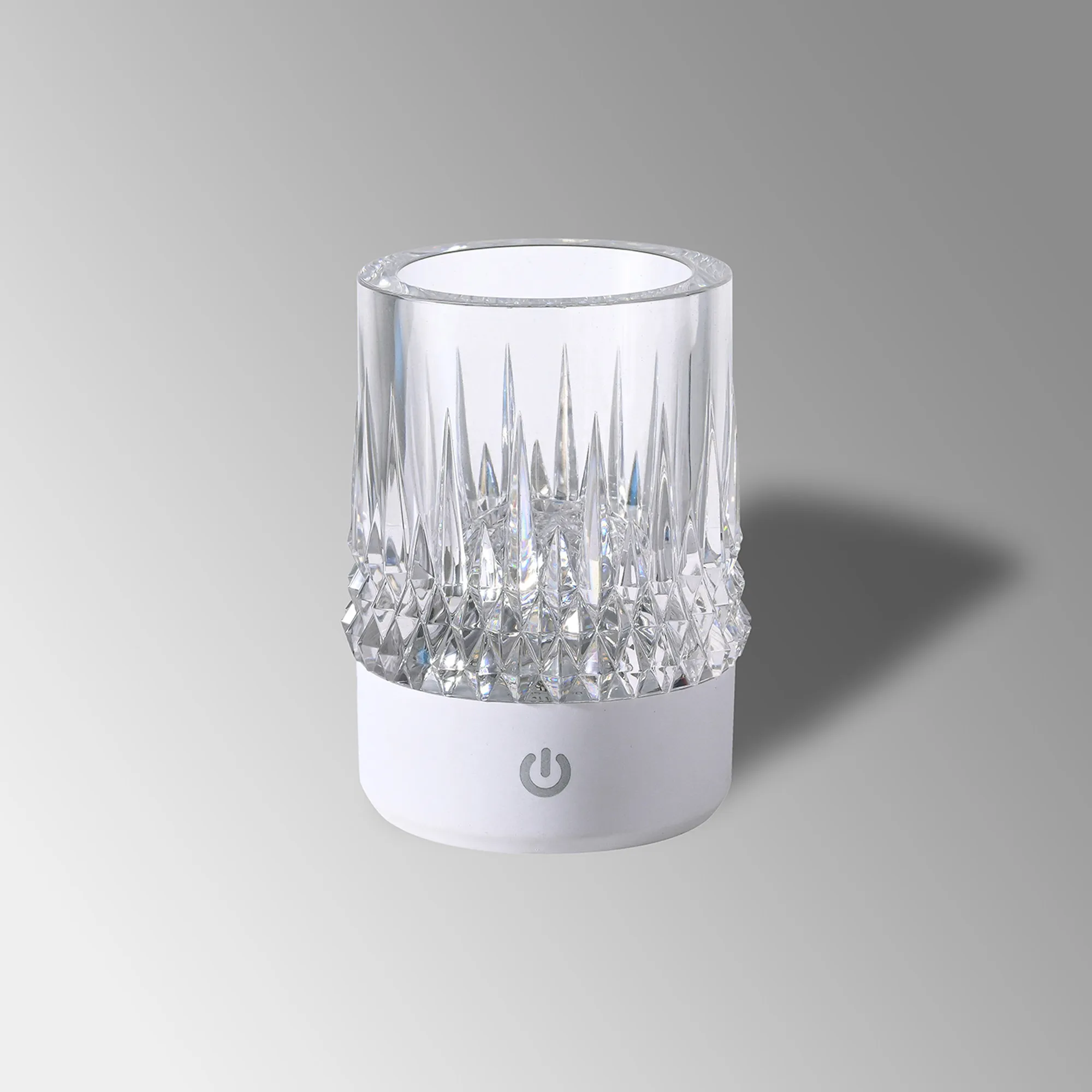 Lax Cordless Exterior Lights Mantra Fusion Battery & Portable Lamps